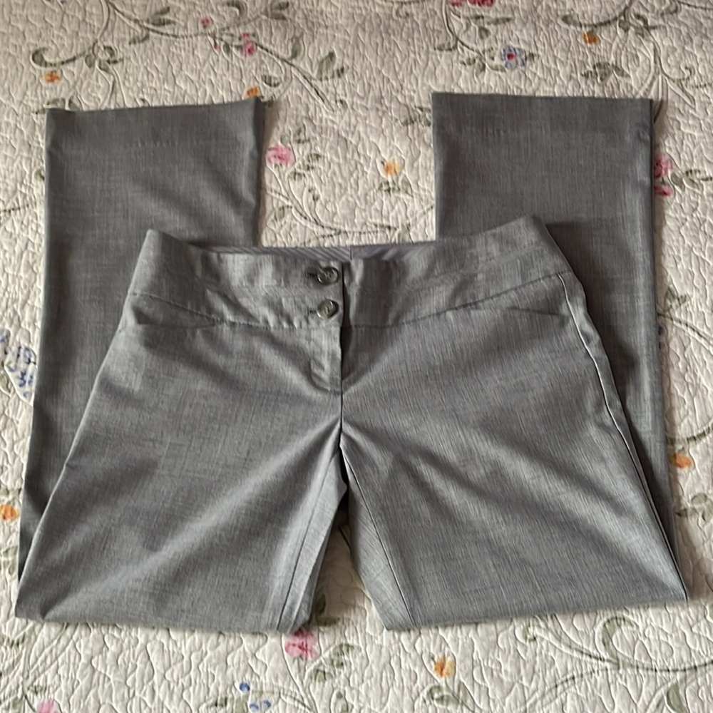 The Limited Dress Pants Size 2 Short/Petite